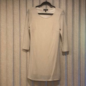 Holiday dress
